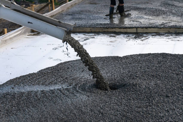 Best Concrete Removal and Replacement in North Barrington, IL