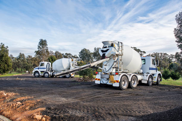 Best Concrete Foundation Repair in North Barrington, IL
