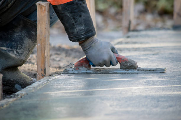 Best Concrete Sealing and Maintenance in North Barrington, IL