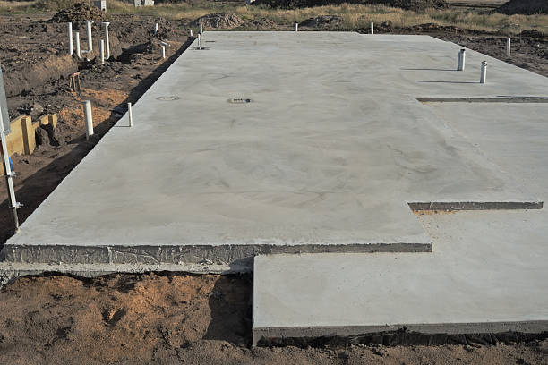 Best Commercial Concrete Services in North Barrington, IL