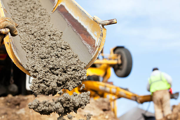Best Concrete Sealing and Maintenance in North Barrington, IL