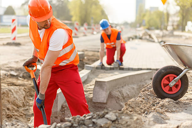 Best Residential Concrete Solutions in North Barrington, IL