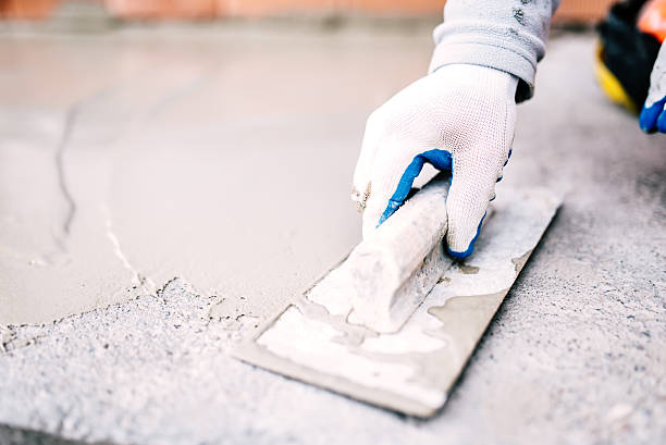 Best Concrete Staining and Coloring in North Barrington, IL